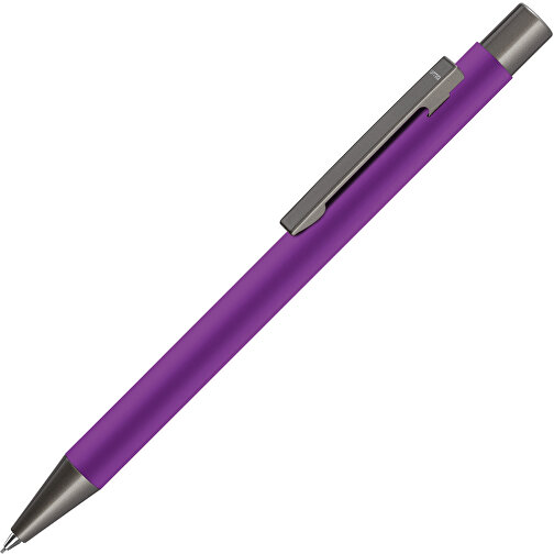 STRAIGHT GUM B , uma, violett, Metall, 14,09cm (Länge), Bild 2