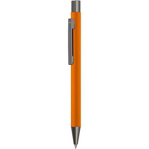 STRAIGHT GUM B , uma, orange, Metall, 14,09cm (Länge), Bild 1