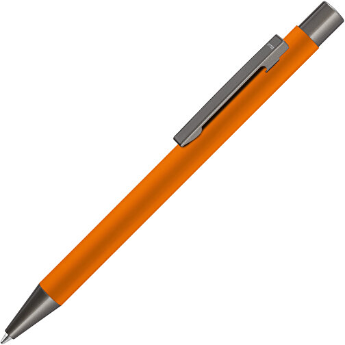 STRAIGHT GUM , uma, orange, Metall, 14,09cm (Länge), Bild 2