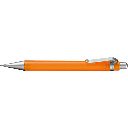 ARCTIS B , uma, orange, Kunststoff, 13,46cm (Länge), Bild 3