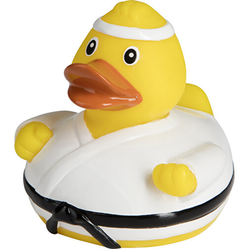 Arti marziali Squeaky Duck, Immagine 1