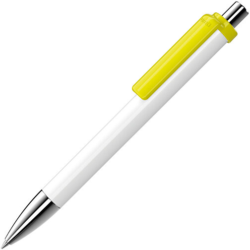 FASHION SI VIS , uma, gelb, Kunststoff, 14,60cm (Länge), Bild 2