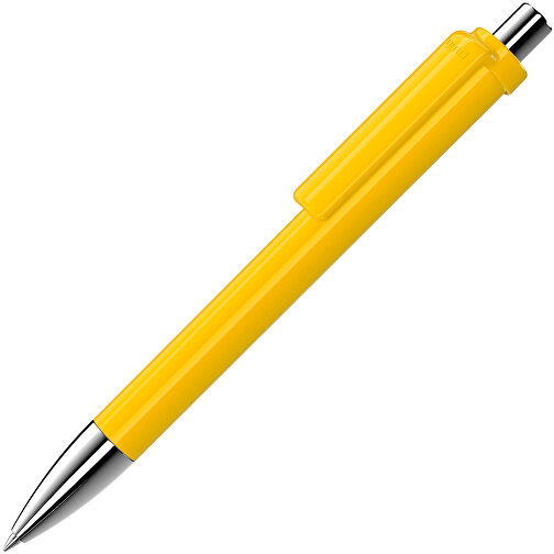 FASHION SI , uma, gelb, Kunststoff, 14,60cm (Länge), Bild 2