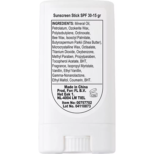 Crème solaire indice SPF 30., Image 6
