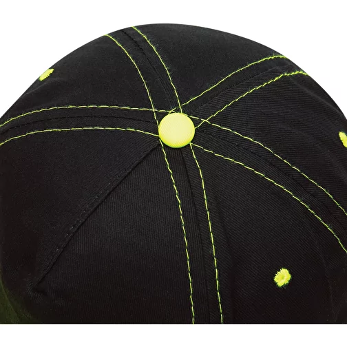 Casquette baseball à 5 pans SPORTSMAN, Image 6