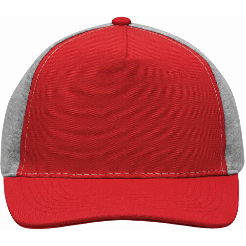 Cappellino Baseball 5-pannelli UP TO DATE, Immagine 3