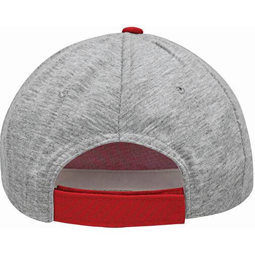 Cappellino Baseball 5-pannelli UP TO DATE, Immagine 4