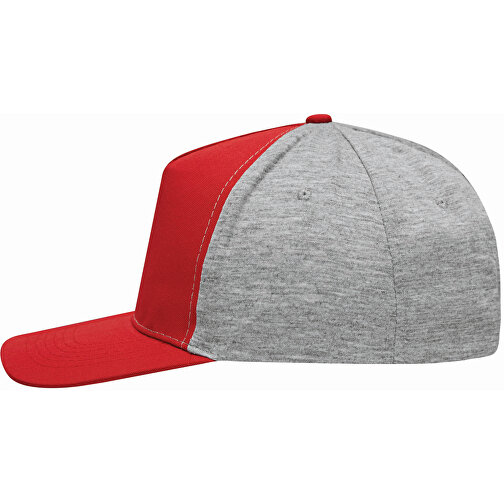 Cappellino Baseball 5-pannelli UP TO DATE, Immagine 5