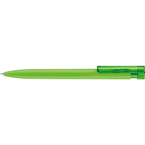 Liberty Soft Touch Bolígrafo con pulsador, Imagen 3