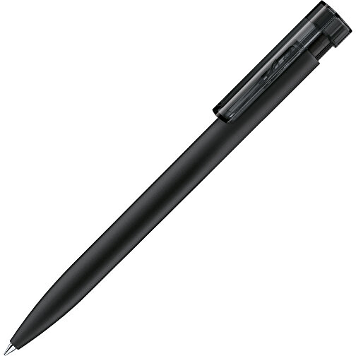Liberty Soft Touch Bolígrafo con pulsador, Imagen 2