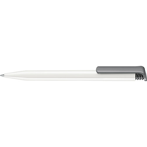 senator® Super Hit Polished Basic Retractable Kulepenn med inntrekkbar penn, Bilde 3