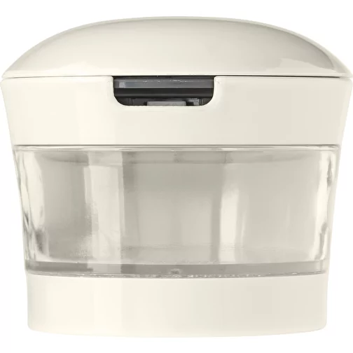 Coupe-ail en acier inoxydable et plastique., Image 1