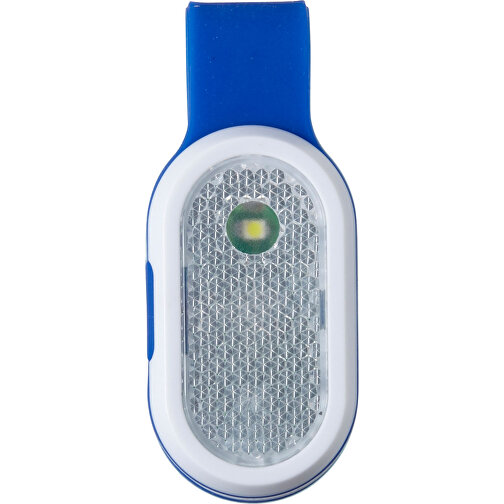 Linterna LED (COB) de seguridad, Imagen 1