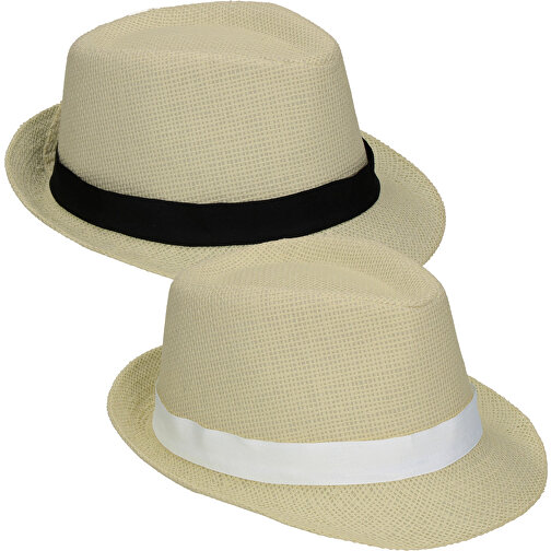 Chapeau Panama 'Salvador', Image 2
