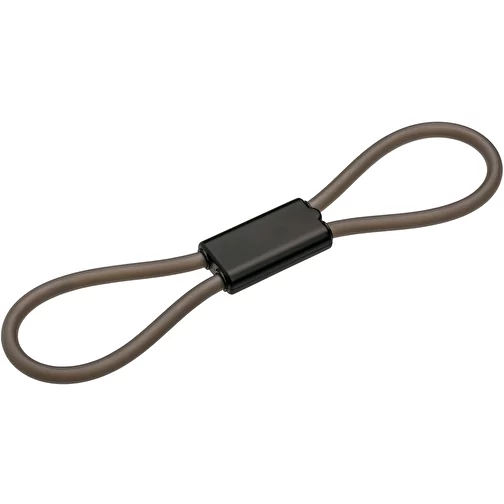 Extenseur fitness REFLECTS-PERSONAL TRAINER II BLACK, Image 1