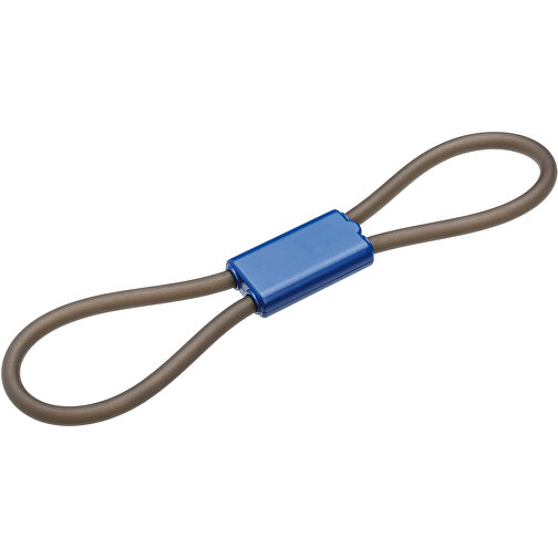 Expander para hacer ejercicio REFLECTS-PERSONAL TRAINER II BLUE, Imagen 1