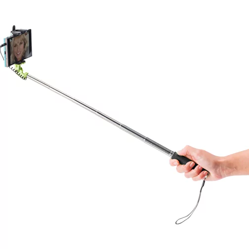 Uchwyt do teleskopu Mini Selfie, Obraz 10