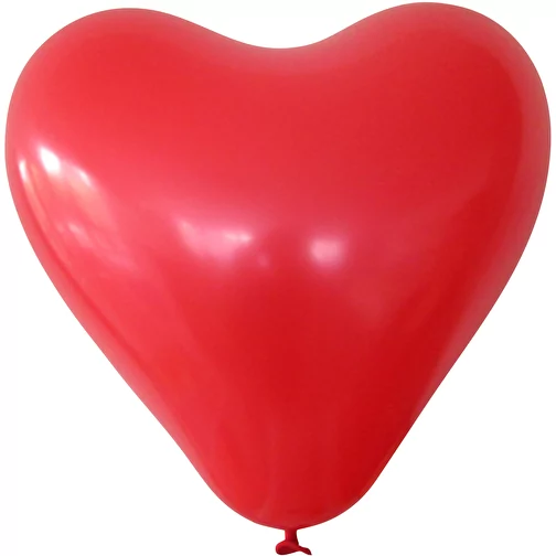 Ballon en forme de cour, Image 1