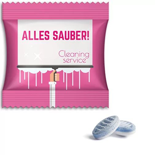 Menthes classiques extra professionnelles, Image 2