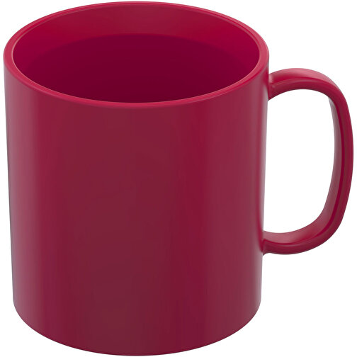 Cup 'Arica, Billede 1