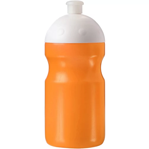 Gourde 'Fitness' 0.5 l avec bouchon d\'aspiration, Image 1