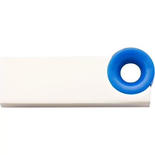 Chiavetta USB in metallo da 8 GB, Immagine 2