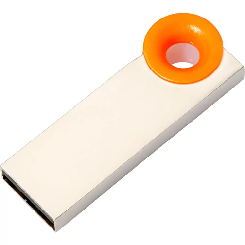 Clé USB Métal Couleur 16 Go, Image 1