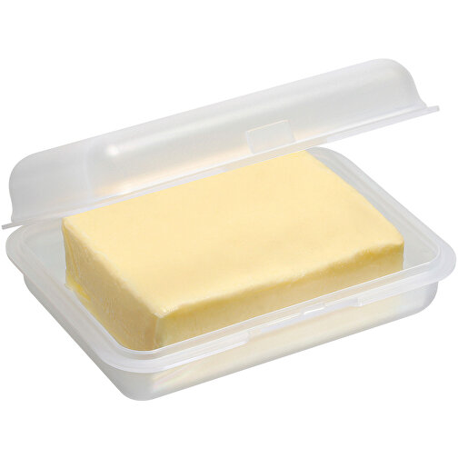 Brødkasse/Butter Tin, Billede 3