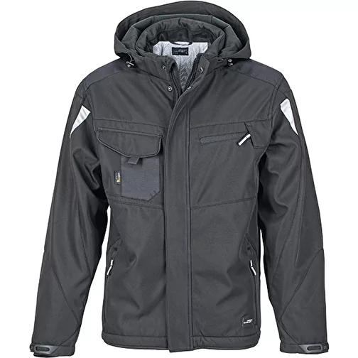 Veste softshell artisan, Image 1