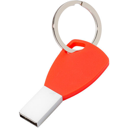 USB-pinne Silikon II 16 GB, Bild 1