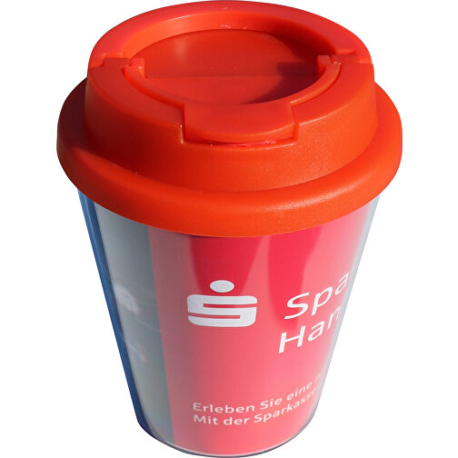 Thermo Mug COFFEE To Go Mug Mini, Bild 1