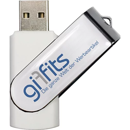Clé USB SWING 3.0 DOMING 32 Go, Image 1