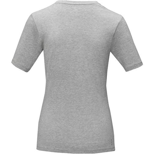 T-shirt bio manches courtes femme Kawartha, Image 4