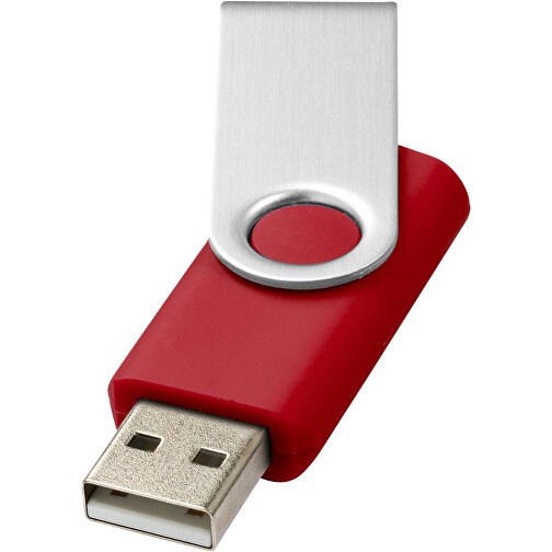 Memoria USB básica de 16 GB 'Rotate', Imagen 1