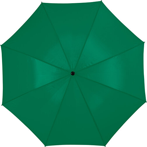 Zeke 30' Golfschirm , grün, Polyester, 94,00cm (Höhe), Bild 2