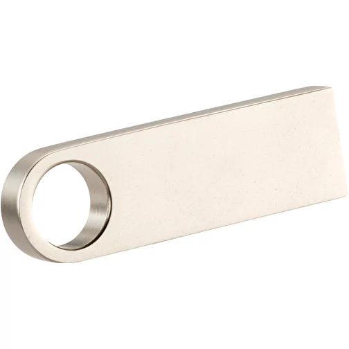 Clé USB Métal 3.0 16 Go mat avec emballage, Image 2