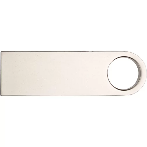 Clé USB Métal 3.0 16 Go mat avec emballage, Image 3