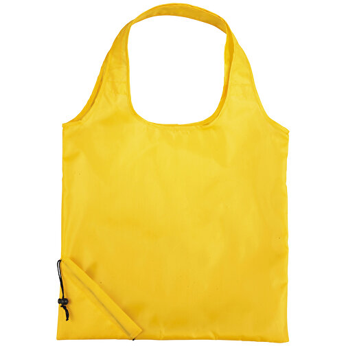 Bungalow hopfällbar bärväska i polyester, Bild 9
