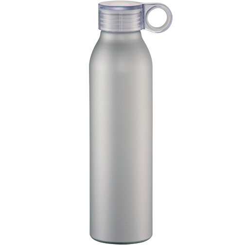 Grom aluminium sportsflaske, Bilde 5