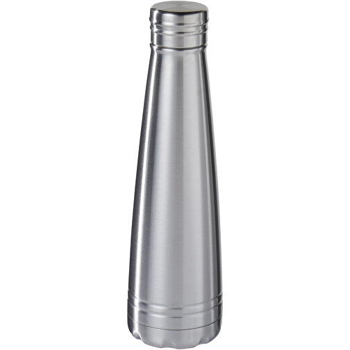 Duke 500 Ml Kupfer-Vakuum Isolierflasche , silber, Edelstahl, 25,50cm (Höhe), Bild 1