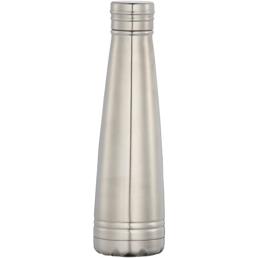 Duke 500 Ml Kupfer-Vakuum Isolierflasche , silber, Edelstahl, 25,50cm (Höhe), Bild 6