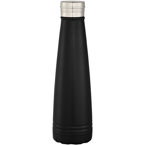 Duke 500 Ml Kupfer-Vakuum Isolierflasche , schwarz, Edelstahl, 25,50cm (Höhe), Bild 7