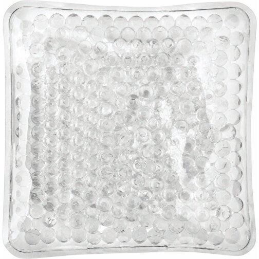 Bolitas , transparent, Kunststoff, 9,50cm x 9,50cm (Länge x Breite), Bild 1