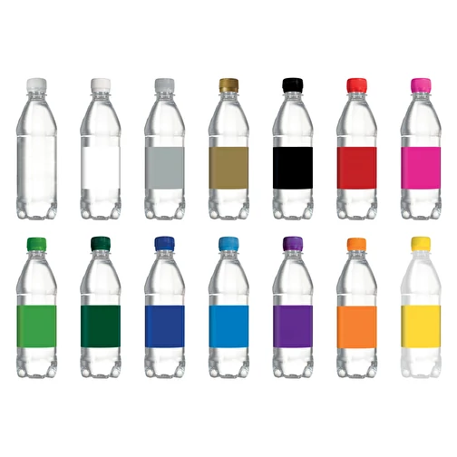 Eau de source 500 ml, Image 4