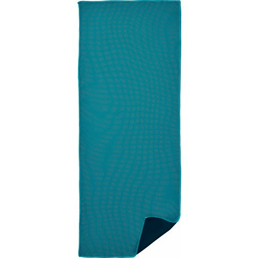 Taoru , königsblau, Polyester, 30,00cm x 80,00cm (Länge x Breite), Bild 1