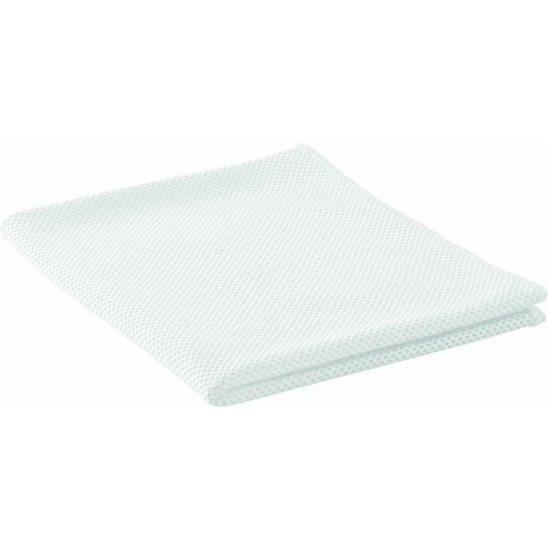 Taoru , weiß, Polyester, 30,00cm x 80,00cm (Länge x Breite), Bild 2