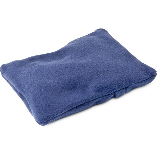 Coussin chaud Wintertime - gris, Image 1