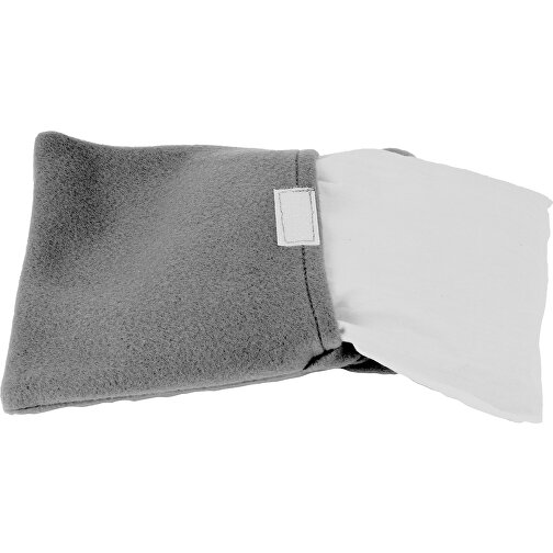 Coussin chaud Wintertime - gris, Image 2