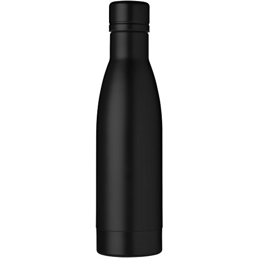 Vasa 500 Ml Kupfer-Vakuum Isolierflasche , schwarz, Edelstahl, 26,30cm (Höhe), Bild 5