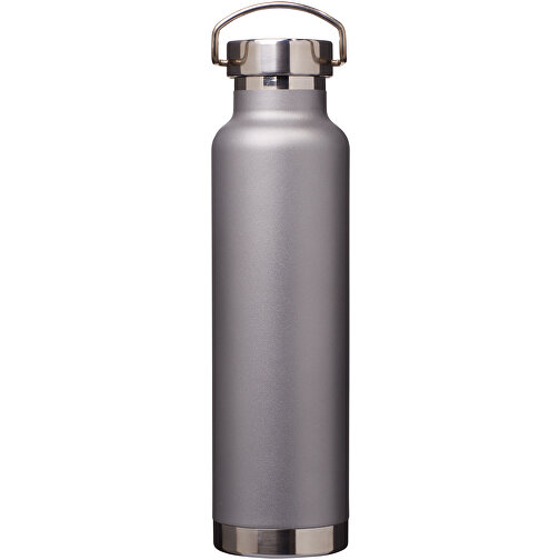 Thor 650 Ml Kupfer-Vakuum Isoliersportflasche , grau, Edelstahl, 27,20cm (Höhe), Bild 6